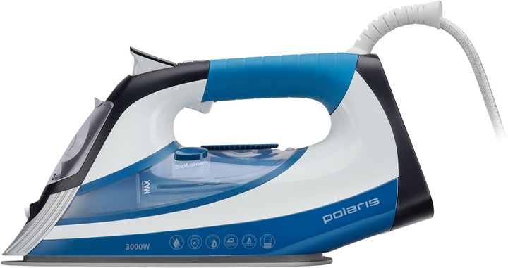 Утюг Polaris PIR 3033 SG AK - изображение 3