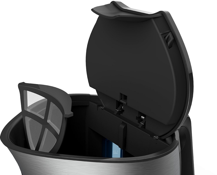 Электрочайник BRAUN WK 5100 BK - изображение 2