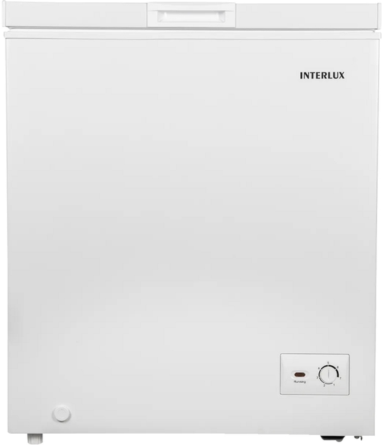 Морозильный ларь INTERLUX IL-0150CF - изображение 1