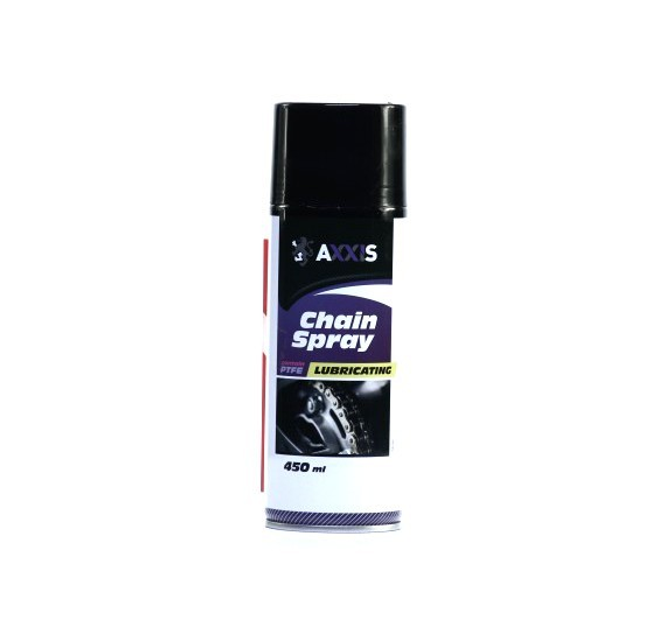 Мастило AXXIS Chain Spray