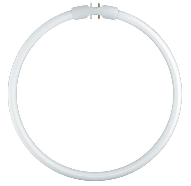 Лампа люминесцентная 55W 101V 4250lm 3000K 2GX13 DIM ⌀315 кольцевая [4050300528601] LUMILUX T5 FC OSRAM - изображение 2