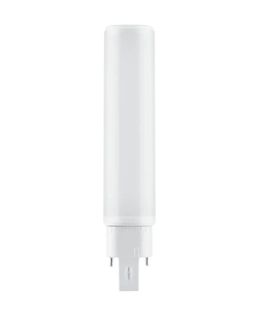 Світлодіодна лампа Osram 10W 9200lm 3000К G24 Dulux (4058075135246d) Осрам - Фото 4 Світлодіодна лампа Osram 10W 9200lm 3000К G24 Dulux (4058075135246d) Осрам - зображення 4