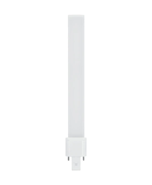 Светодиодная лампа Osram 6W 700lm 4000К G23 Dulux (4058075135345) - изображение 2