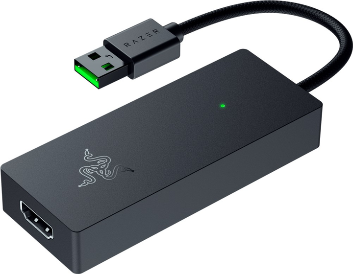 Карта захвата Razer Ripsaw X (RZ20-04140100-R3M1) - изображение 1