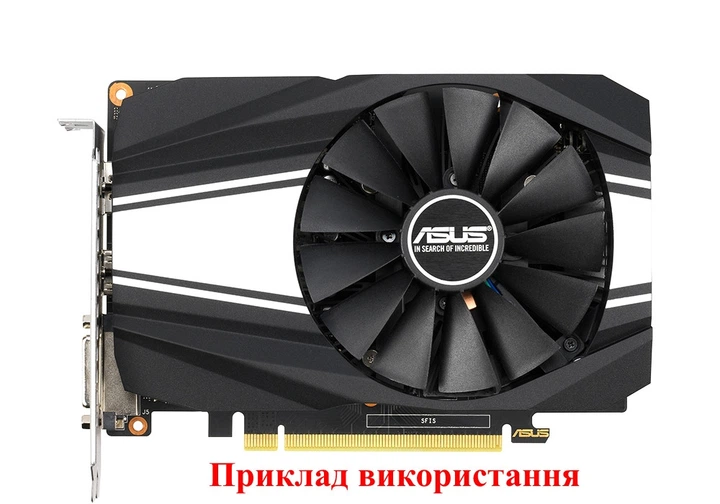 1660 1650 GTX ASUS видеокарты для кулер Вентилятор 受け皿付き グリル網 黒 スモーカー Ti RTX Super バーベキュー・調理用品