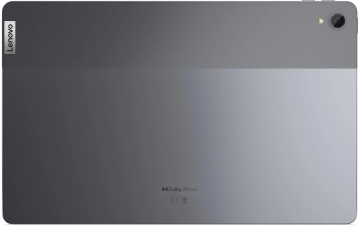 Планшет Lenovo Tab P11 Plus 4G 128 GB Slate Grey (ZA9L0127UA) - зображення 2