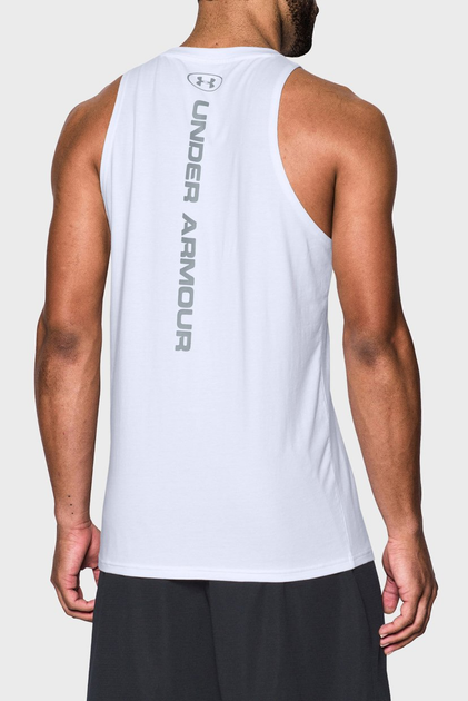 baseline tank top