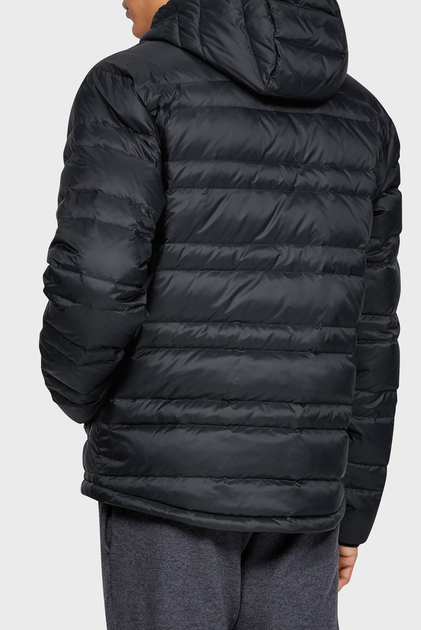 under armour goose down jacket