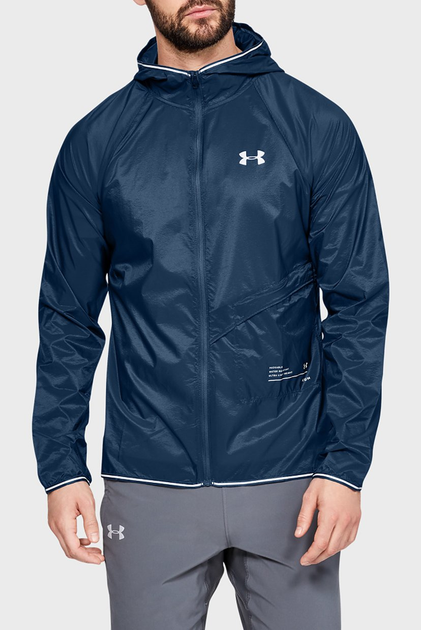 ua qualifier storm packable jacket