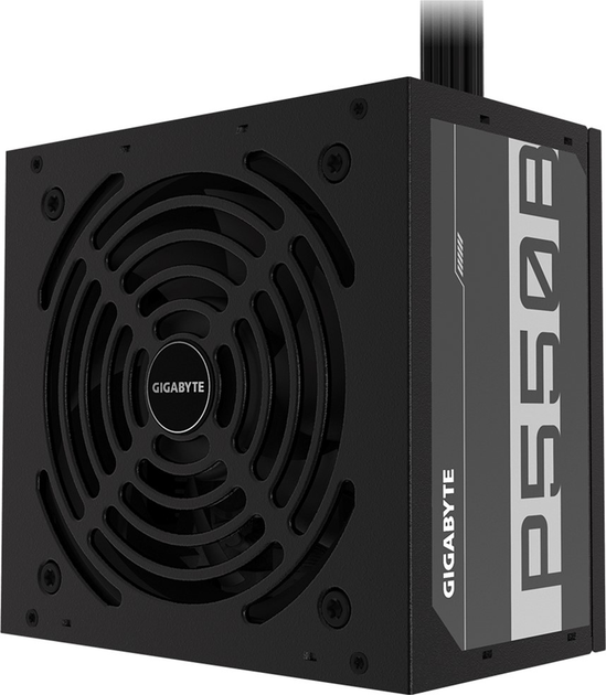 Блок питания Gigabyte P550B 80+ - изображение 6