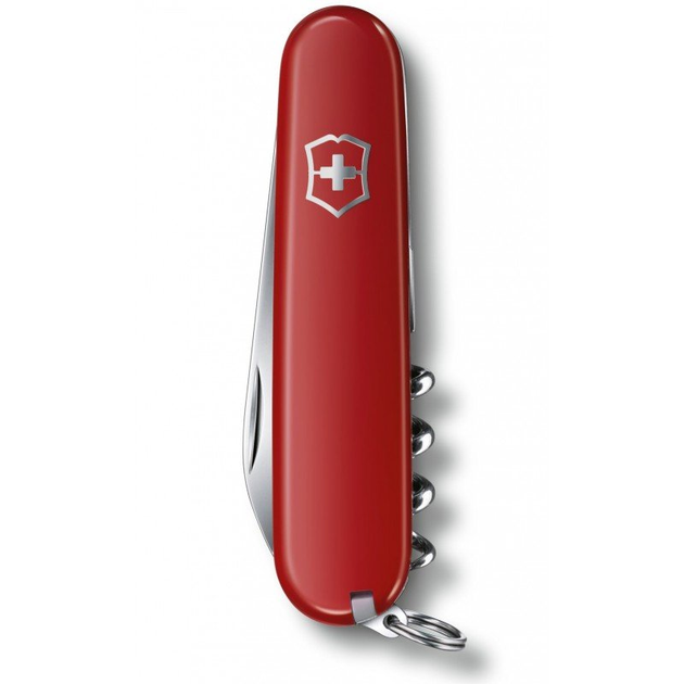 Ніж складаний Victorinox Waiter (0.3303.B1) - зображення 2