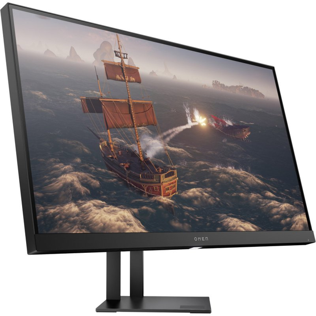 Монитор HP OMEN X 27 240Hz Gaming Display (6FN07AA) – фото, отзывы ...