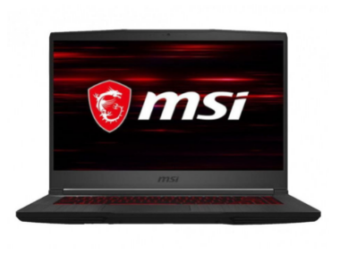 Ноутбук MSI GF65 Thin 10UE (GF6510UE-213US) - Фото 1 Ноутбук MSI GF65 Thin 10UE (GF6510UE-213US) - зображення 1
