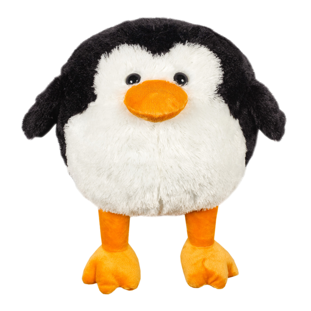 Мягкая игрушка “Пингвинёнок Пороро” (Большой)