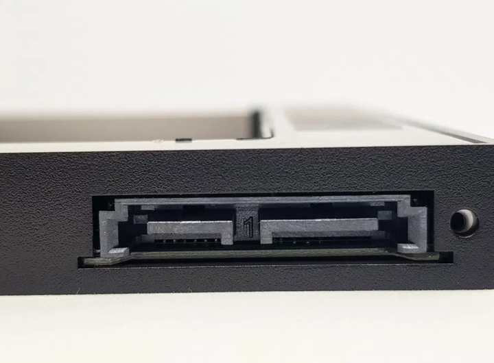 Кишені Optibay для HDD або SSD SATA 12.7 мм Optibay Chipal - зображення 2