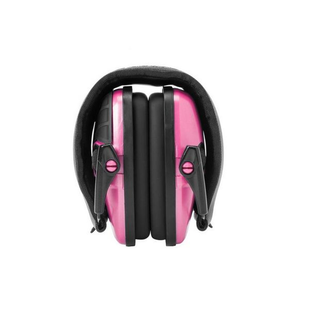 Активні навушники Howard Impact Sport Color рожевий 7700000022233 - зображення 2