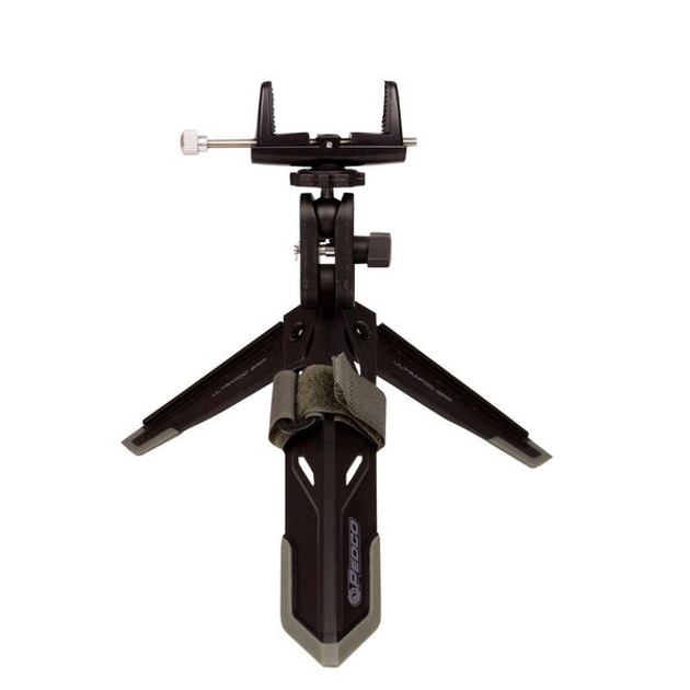 Портативний міні штатив Kestrel Portable Mini Tripod з затиском 2000000001173 - зображення 1