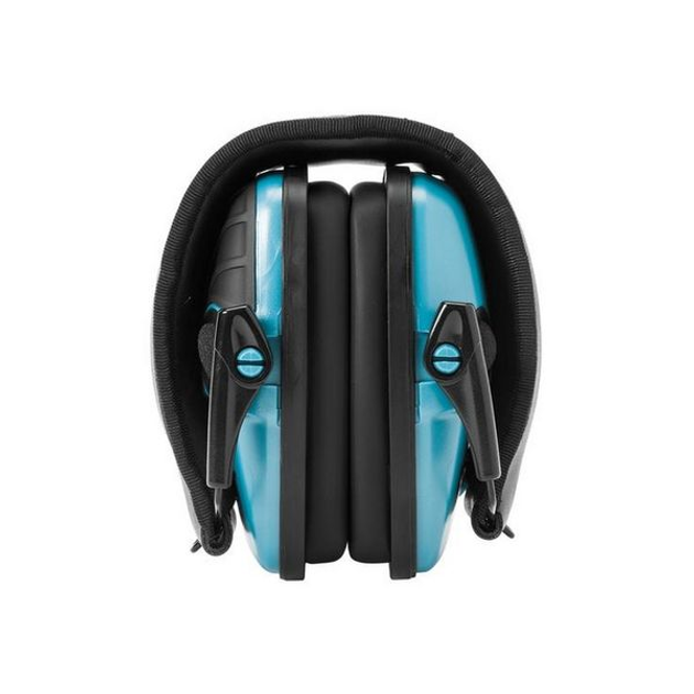 Активні навушники Howard Impact Sport Color синій 7700000024084 - зображення 2