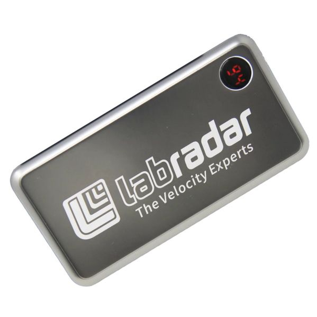Внешняя батарея LabRadar для хронографа 2000000025544 - изображение 1