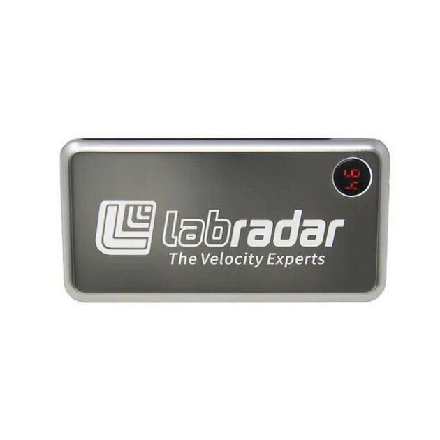 Внешняя батарея LabRadar для хронографа 2000000025544 - изображение 2