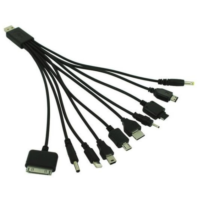 Кабель с usb тип с на айфон