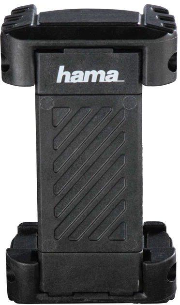 Statyw Hama FlexPro Action 16-27 cm Red (4007249046086) - obraz 6