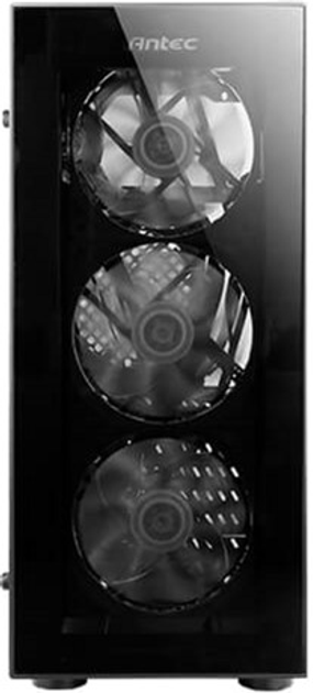 Корпус Antec NX210 Gaming (0-761345-81020-3) - зображення 6