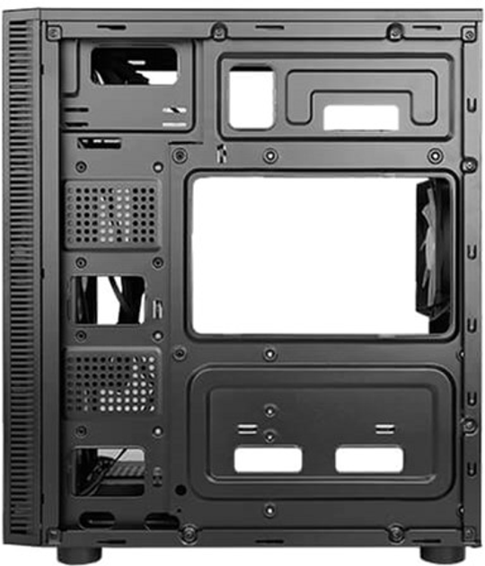 Корпус Antec NX210 Gaming (0-761345-81020-3) - зображення 13