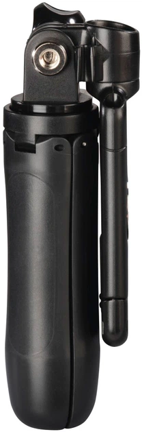 Трипод Hama Pocket 10 - 20 см Black (4007249046215) - зображення 3