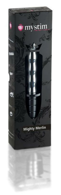Аксессуар для электростимуляции Mystim Mighty Merlin (10541000000000000) - изображение 2