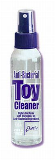 Очиститель Anti-bacterial toy cleaner (08791000000000000) - изображение 1