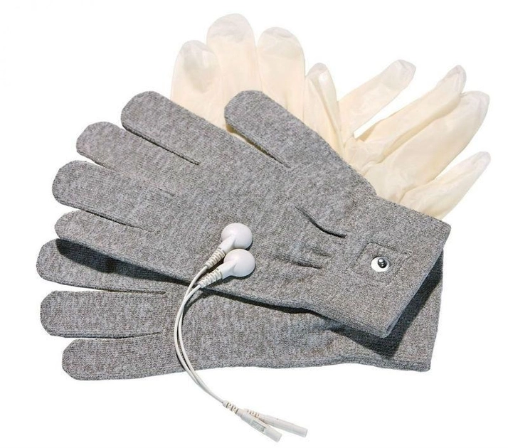Рукавички Mystim Magic Gloves (07040000000000000) - зображення 2
