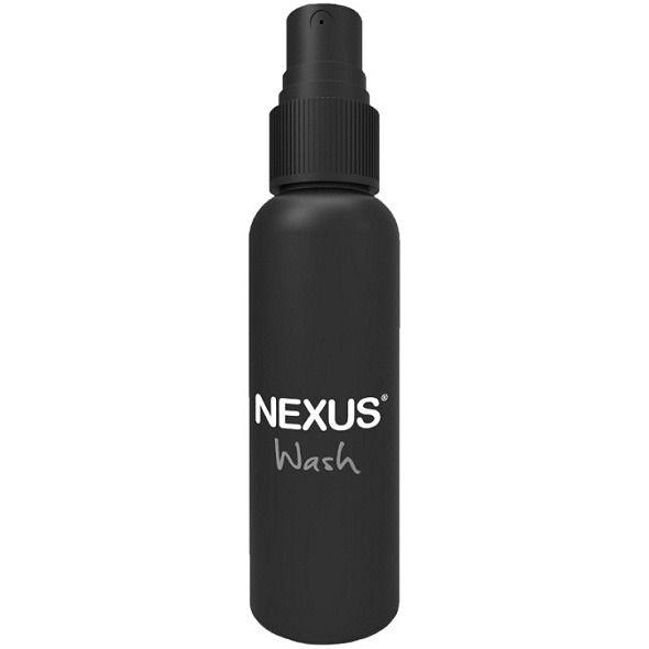 Антибактеріальний очищувач іграшок Nexus Wash, 150 мл (11311000000000000) - зображення 1