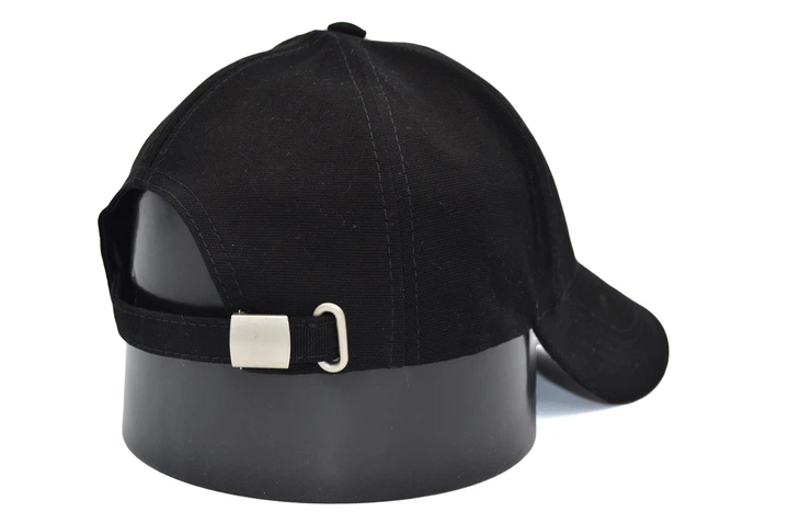 Бейсболка Art cap New York Yankees 55-59 см чёрная (0919-611) - Фото 2 Бейсболка Art cap New York Yankees 55-59 см чёрная (0919-611) - изображение 2