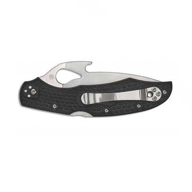 Складной нож Spyderco Byrd Cara Cara 2 Emerson 21,7 см BY03PBK2W - изображение 2