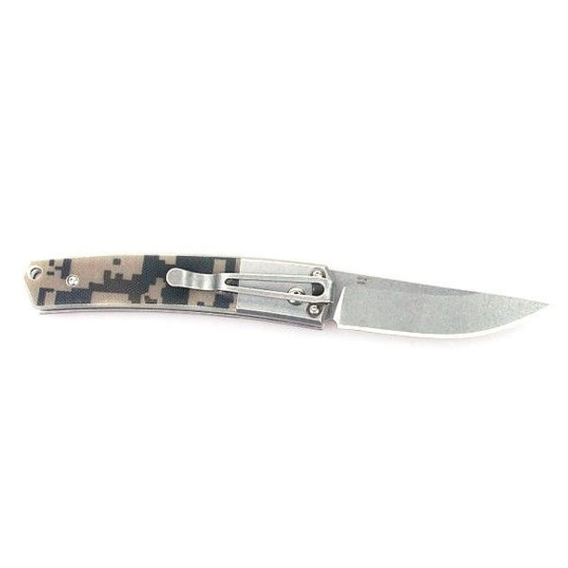 Нож Ganzo G7362-CA - изображение 2