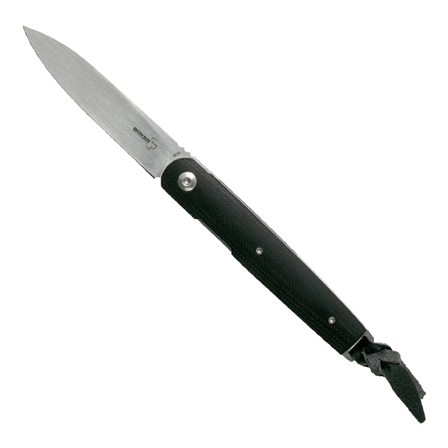 Нож Boker Plus LRF G10 01BO078 - изображение 1