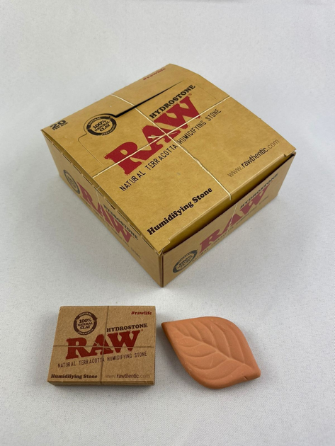 RAW Hydrostone • RAWthentic