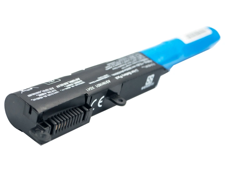 Батарея Elements MAX для Asus F541UA 10.8V 2600mAh (X541-3S1P-2600) - зображення 4