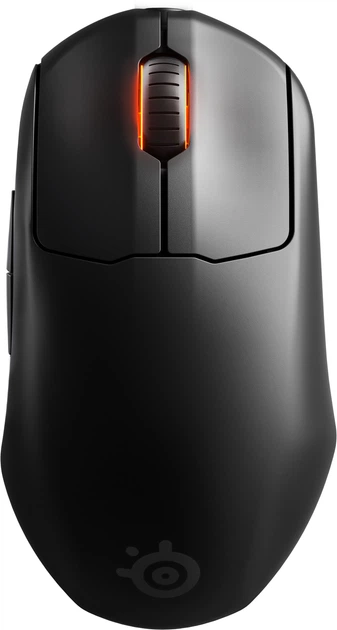 steelseries PRIME MINI WIRELESS 5個セット steelseries Prime Mini Wireless」レビュー！超軽量の無線マウスで