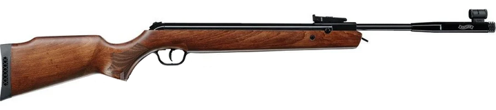 600,50,50 Пневматическая винтовка Umarex Walther LGV Master - изображение 2