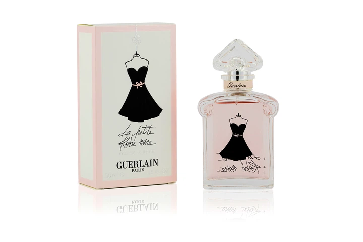 Guerlain La Petite Robe Noire Туалетная вода 50 ml (3346470114739) - Фото 1 Guerlain La Petite Robe Noire Туалетная вода 50 ml (3346470114739) - изображение 1