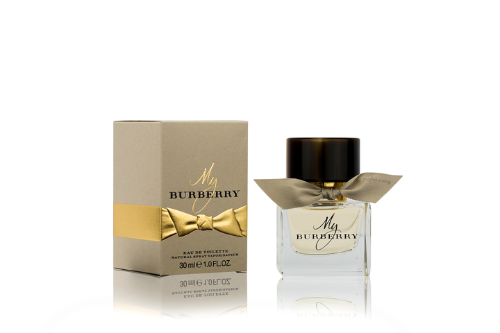 my burberry 30 ml