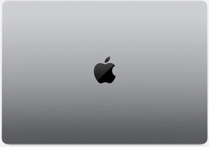 Laptop Apple MacBook Pro 16" M2 Pro 1TB 2023 (MNW93ZE/A) Space Gray - obraz 4