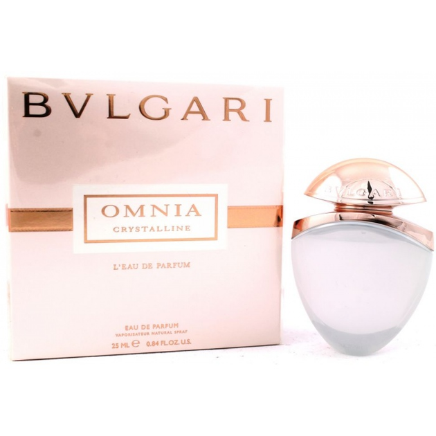 Crystalline parfum outlet