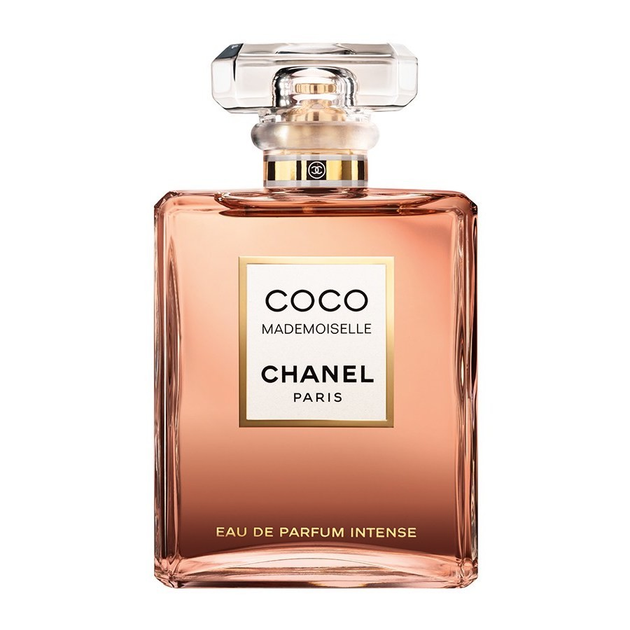 chanel mademoiselle intense 50ml