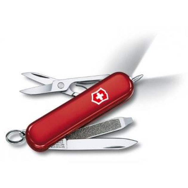 Ніж Victorinox Signature Lite (0.6226) - изображение 1