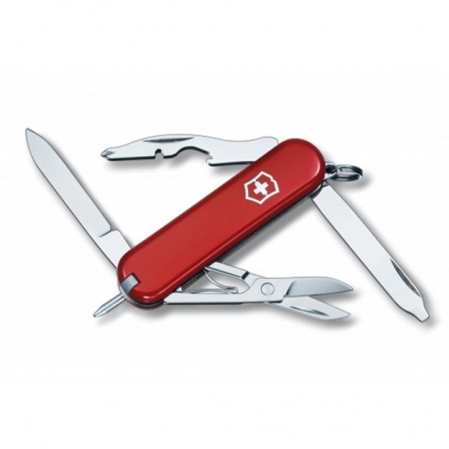 Нож Victorinox Manager (0.6365) - изображение 1