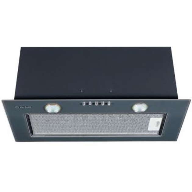 Вытяжка кухонная PERFELLI BI 6562 A 1000 GF LED GLASS - изображение 1
