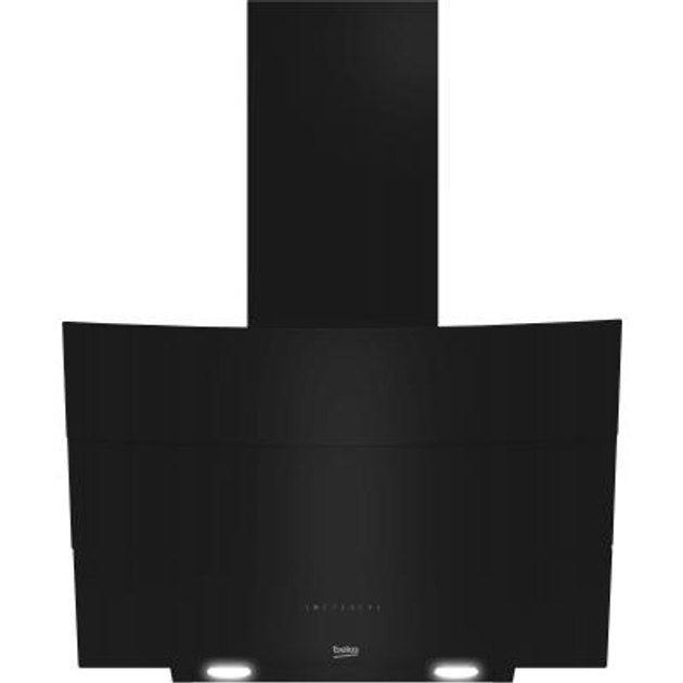Вытяжка кухонная BEKO HCA62640B – низкие цены, кредит, оплата частями в ...